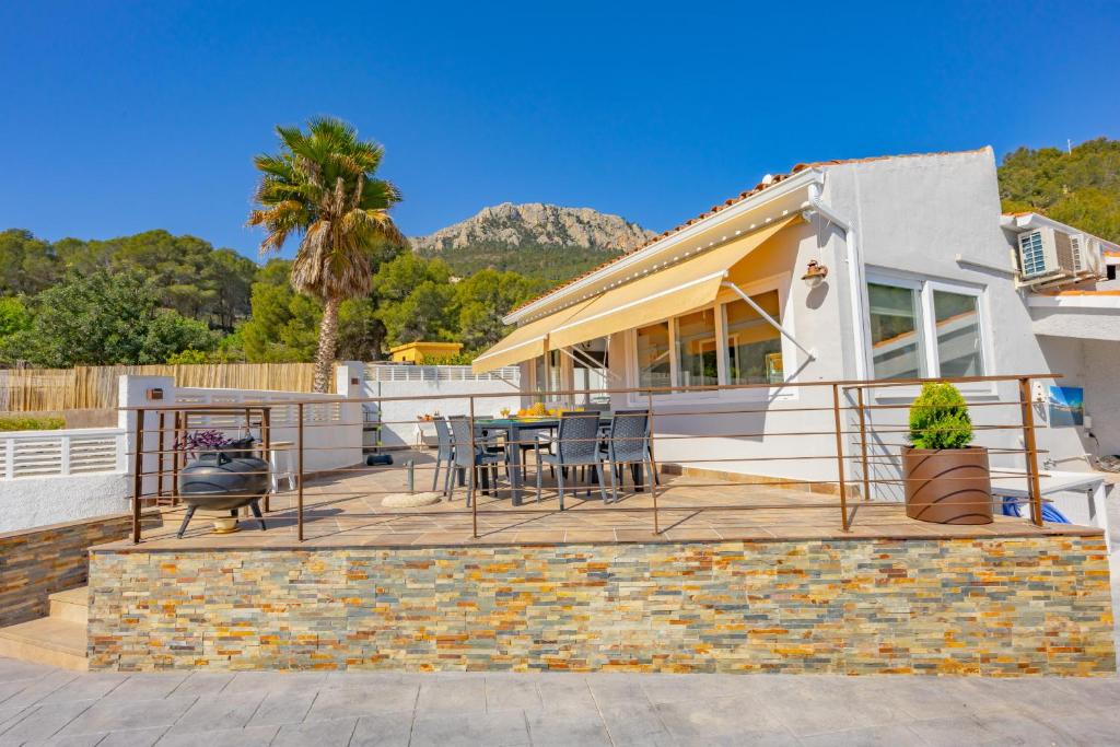 Villa Manolet - plusholidays - 2