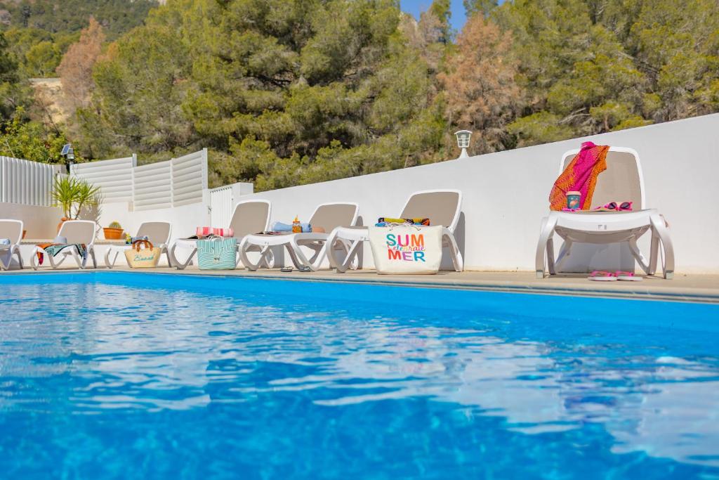 Villa Manolet - plusholidays - 4