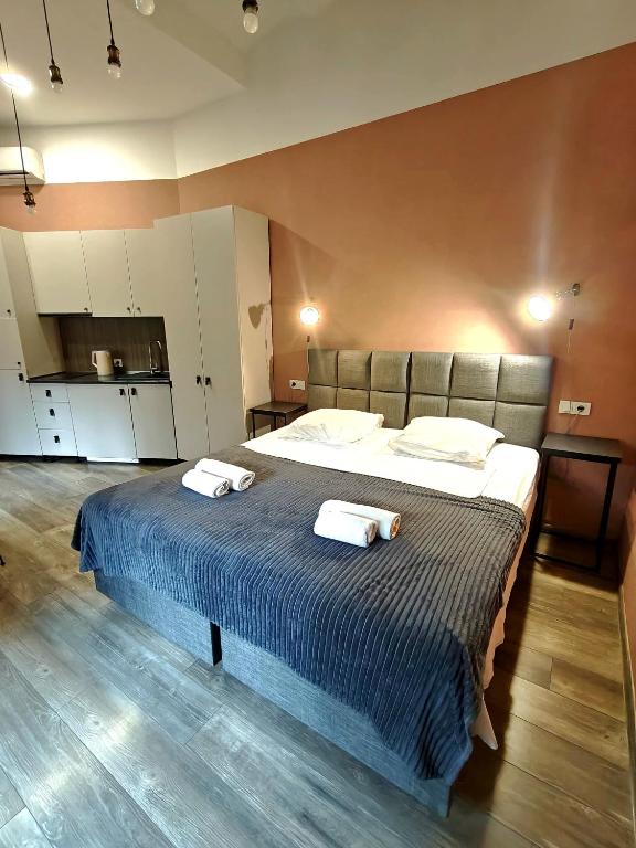 Art Nova 16, Tbilisi