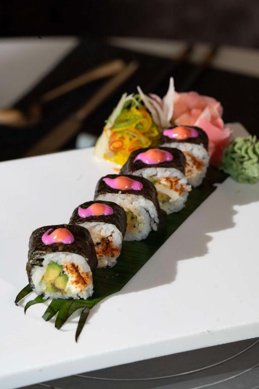 お料理のイメージ
