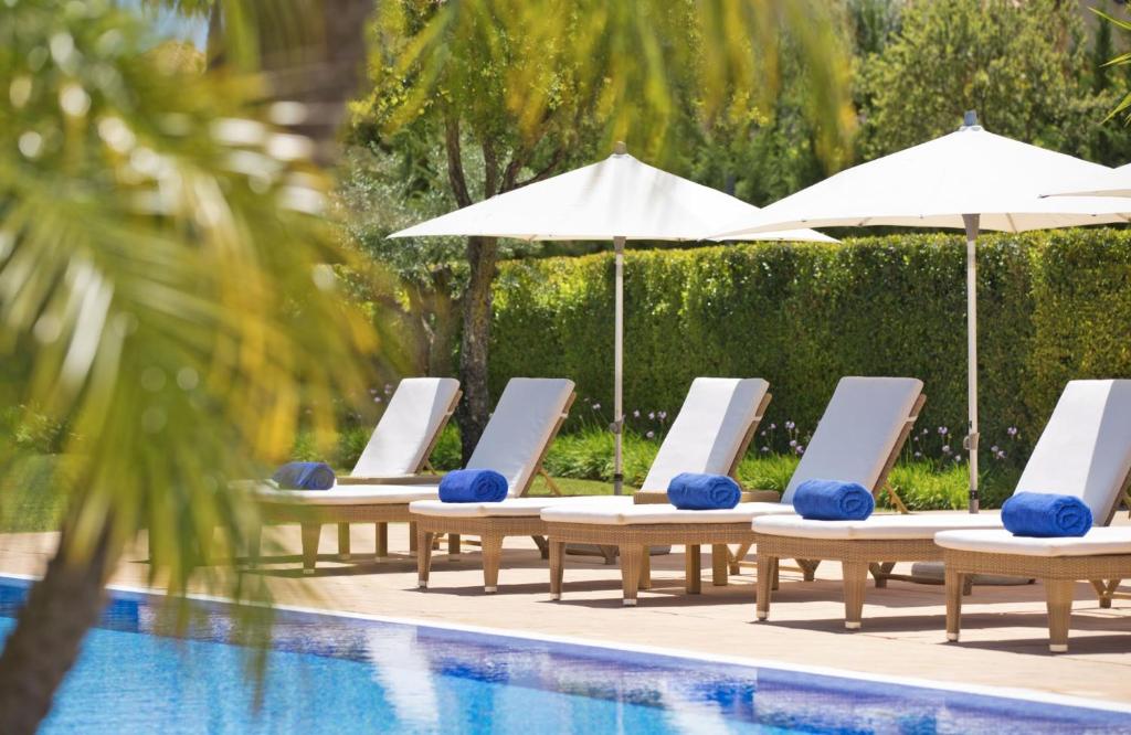 Monte Rei 2 bed Apt, Vila Nova De Cacela