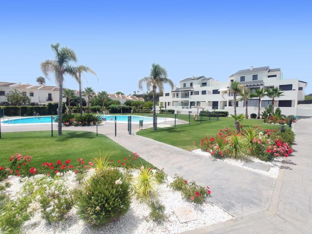 A penthouse with an ocean view - 4