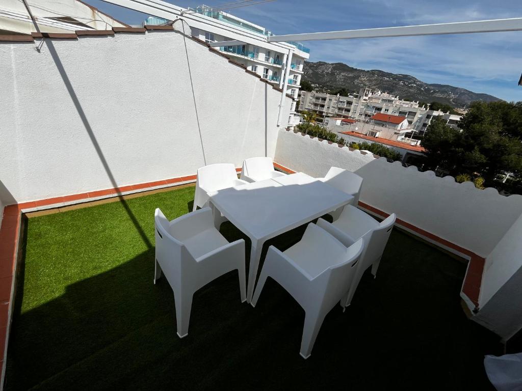 Apartamentos Camí L'atall Altamar - 5