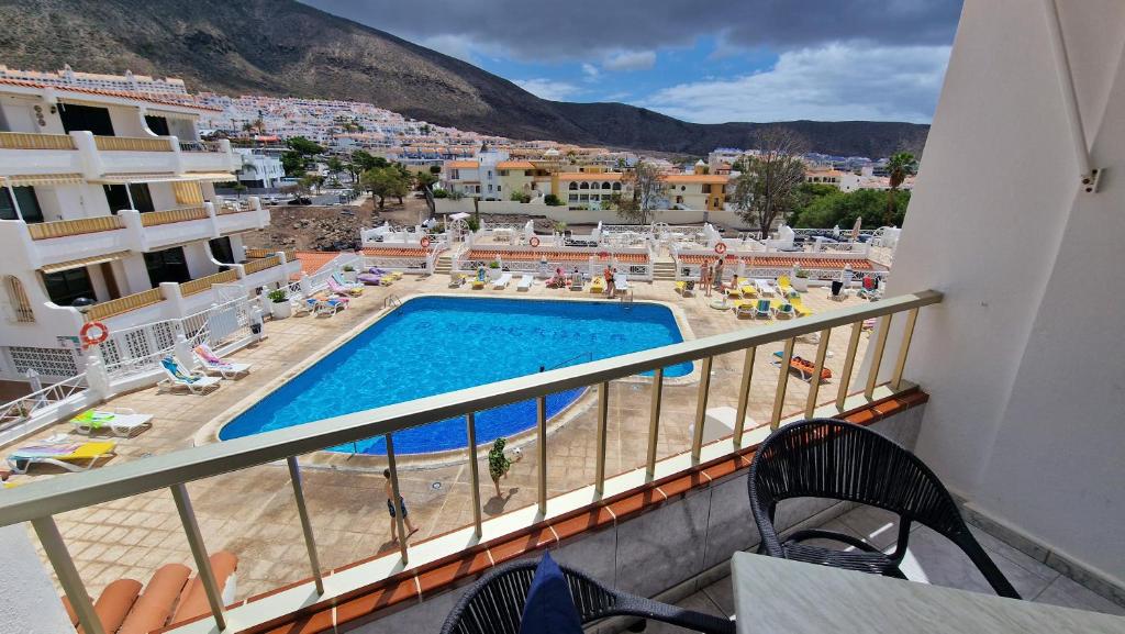Los Cristianos Holiday apartment - 1