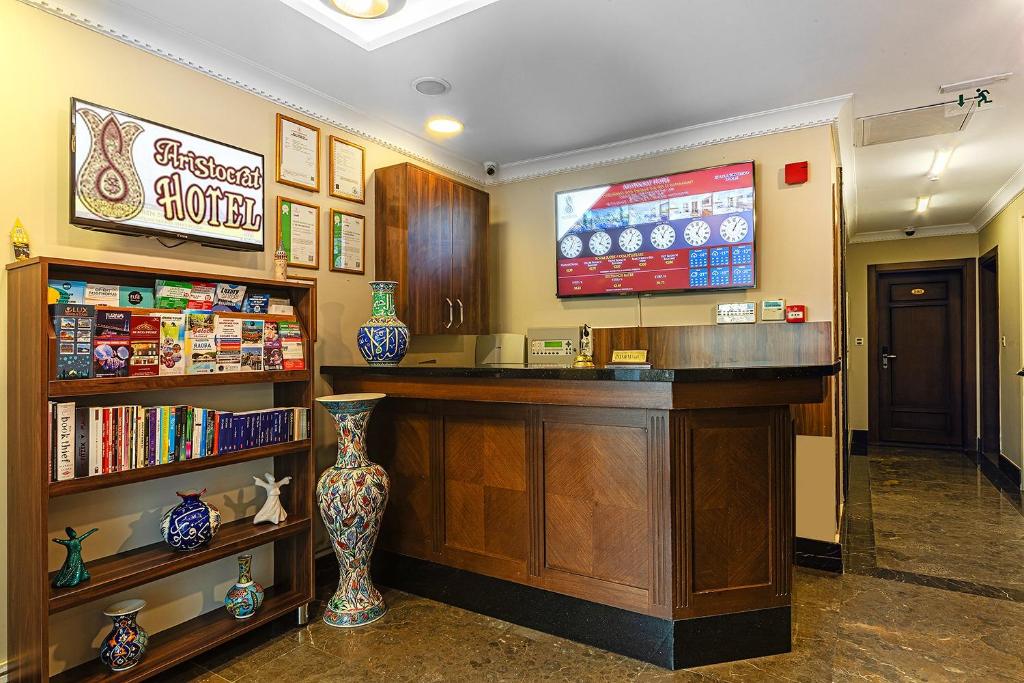 Highly reviewed check-in/out