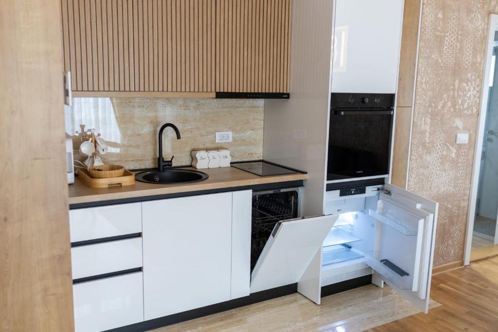 Apartman Sunce Lux A - 4