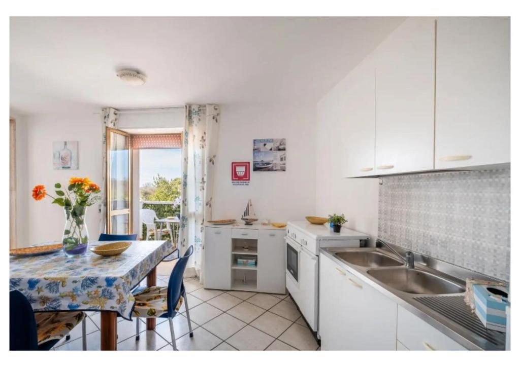 La Casetta Del Pescatore, Ac, Wifi - 2