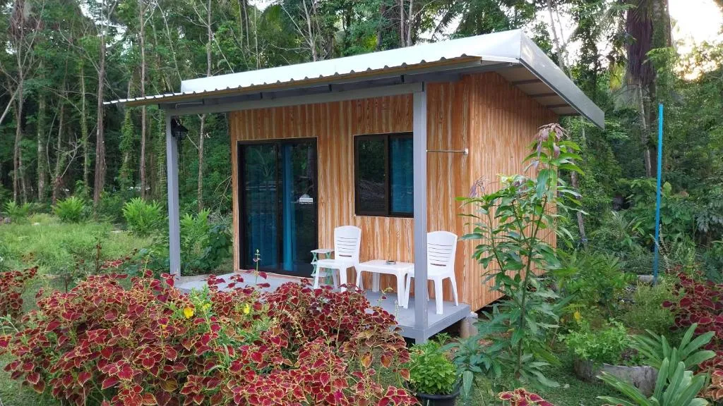 AiOonHomestay Single room, hotel in Ban Bang Bao