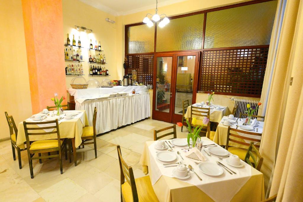 お料理のイメージ