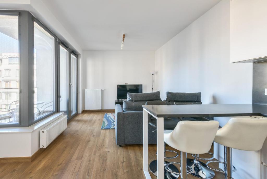 Plac Unii by NorthSide Apartments, Gdyně