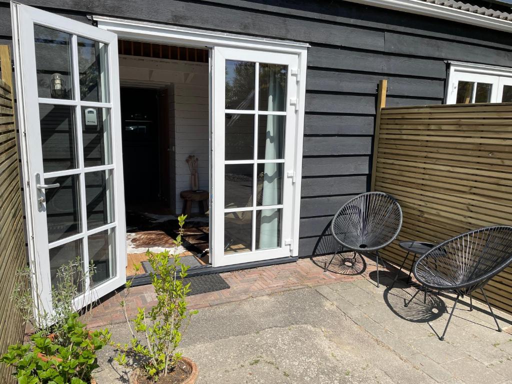 Studio Veerse Meer, Wolphaartsdijk