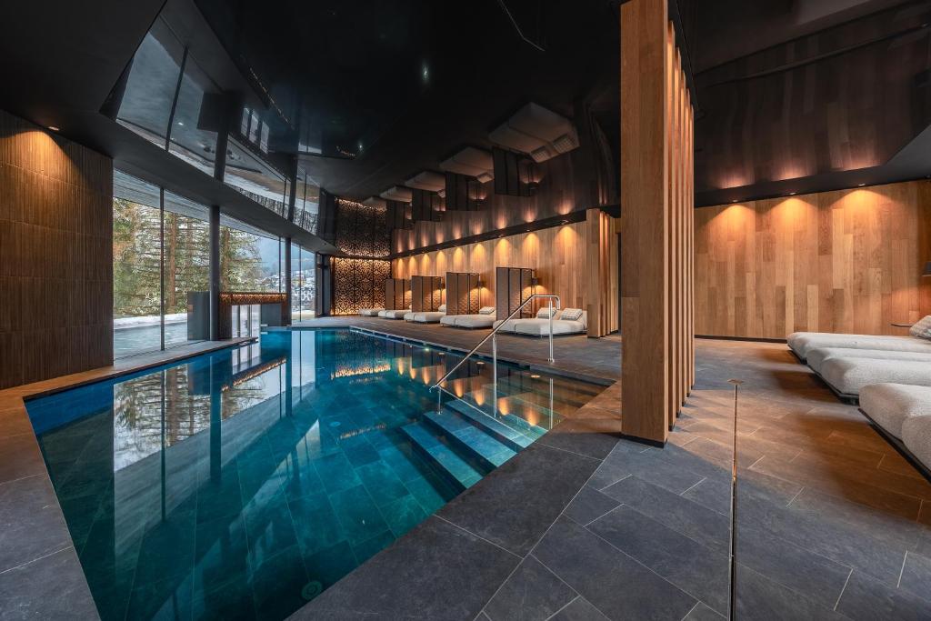 Hotel Vioz - 2