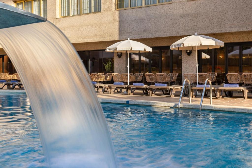 htop Amaika & SPA 4Sup - Adults Only #htopBliss, Calella