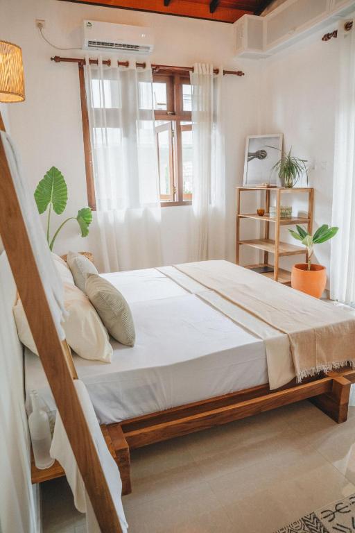 K&D Happy Stay, Matara