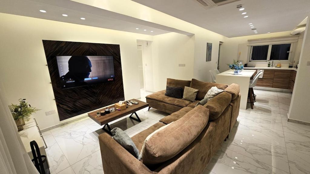 The Suave - Limassol City Centre Luxury, Lemesos