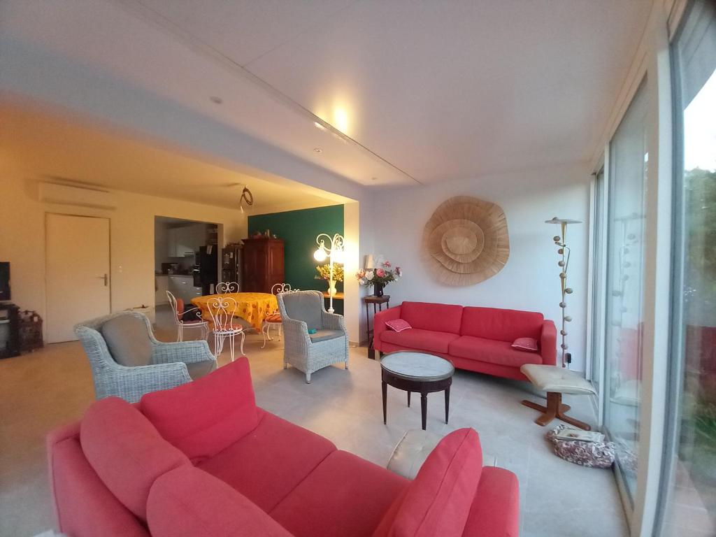 Havre de paix, mer et jardin luxuriant - 5