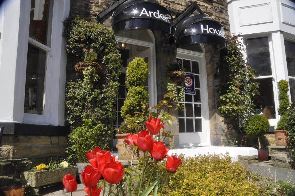 Arden House photo