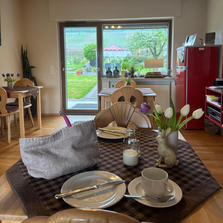 Weingut Tiliahof お料理のイメージ