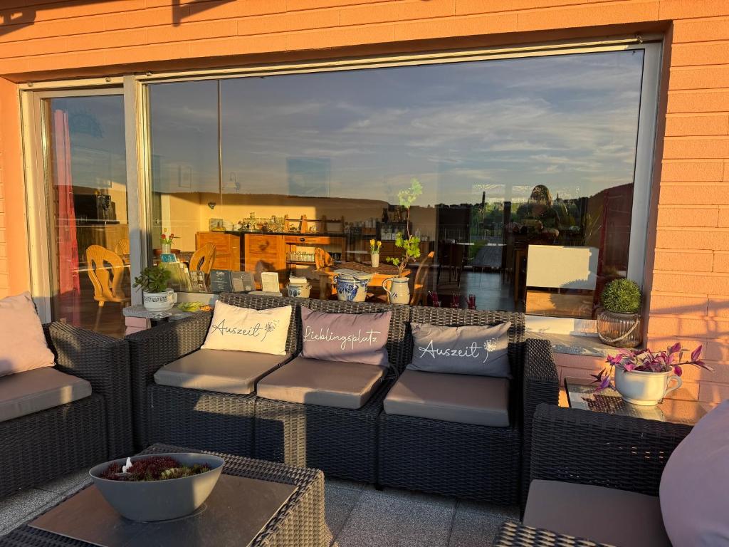 バルコニー/テラス