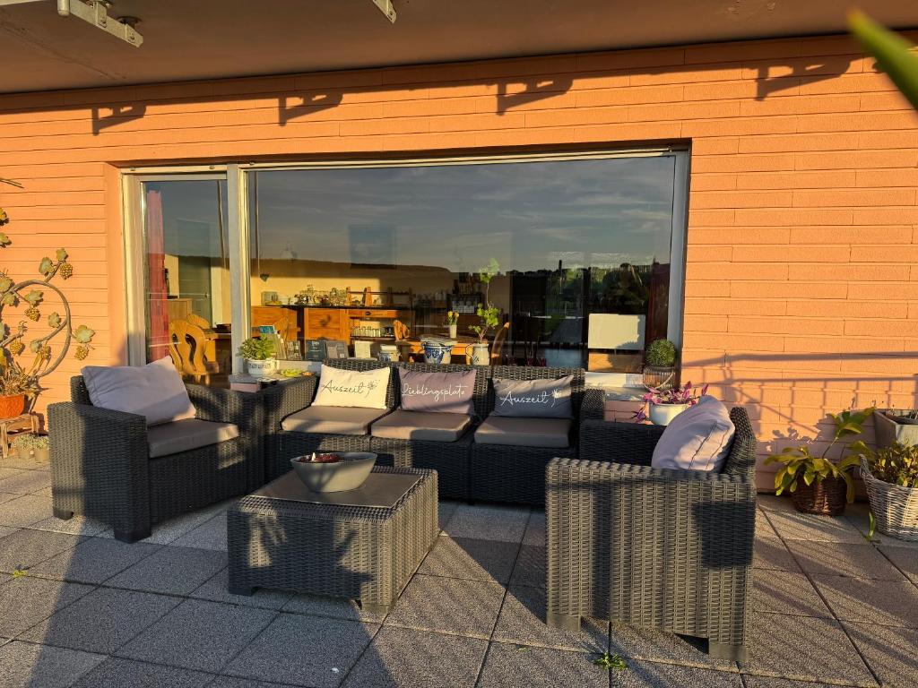 バルコニー/テラス