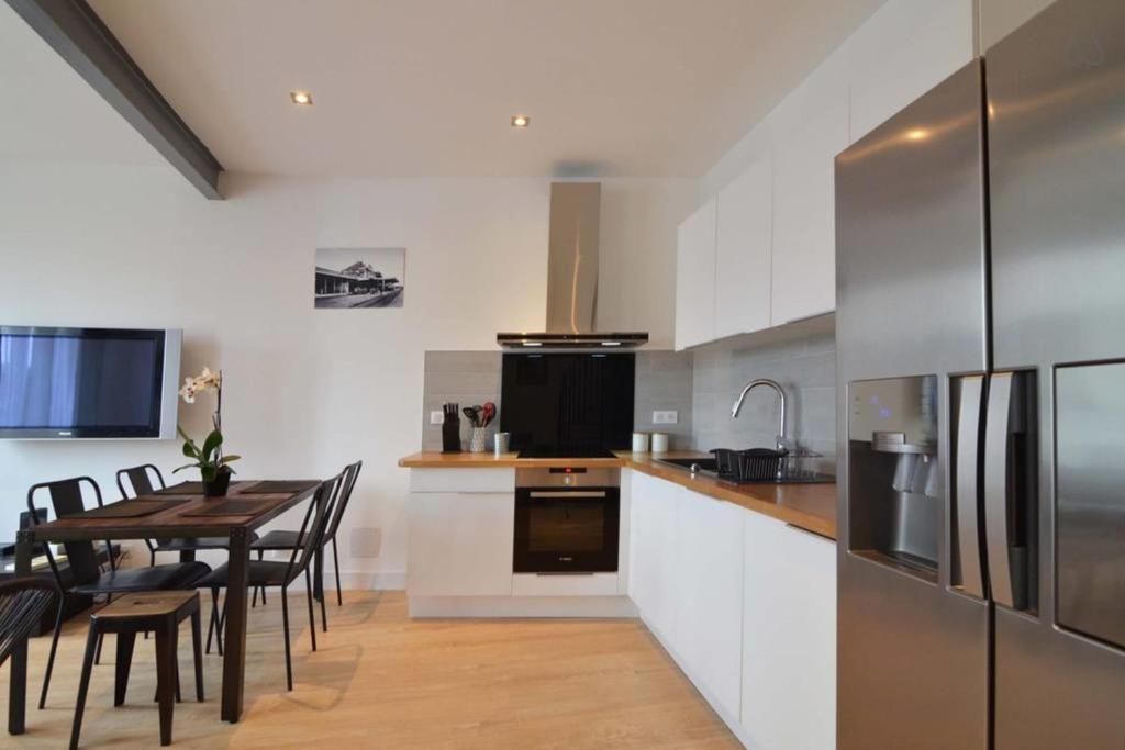 Luis Mariano Triplex Apartment - 3