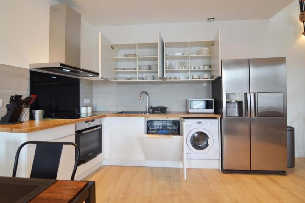 Luis Mariano Triplex Apartment - 4