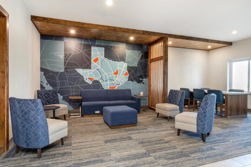 Holiday Inn Express Hotel and Suites Alice By IHG