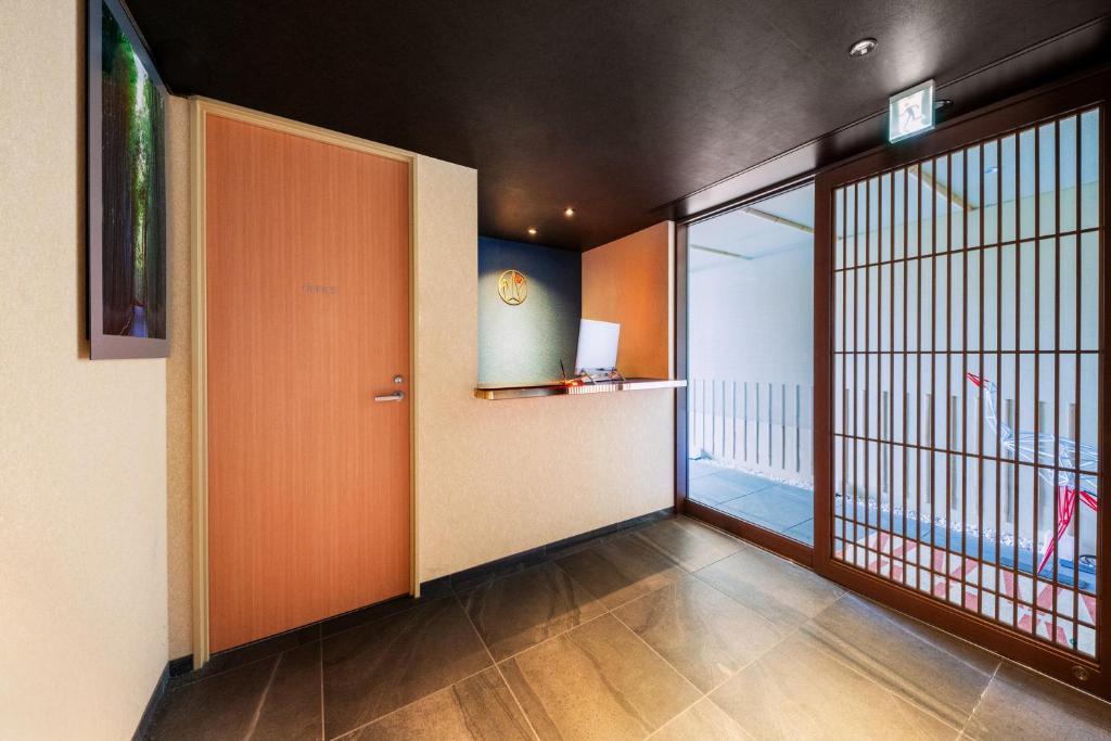 Entrance, Homm Stay Nagi Arashiyama Kyoto By Banyan Group in Kyoto