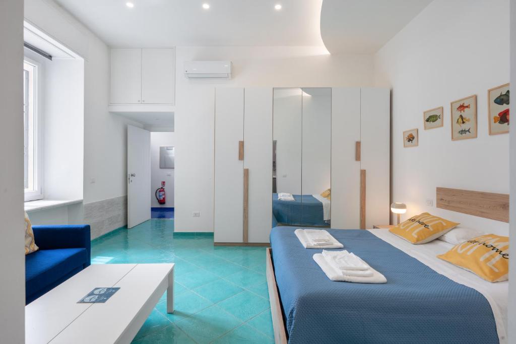 Sunset Luxury Rooms - 2