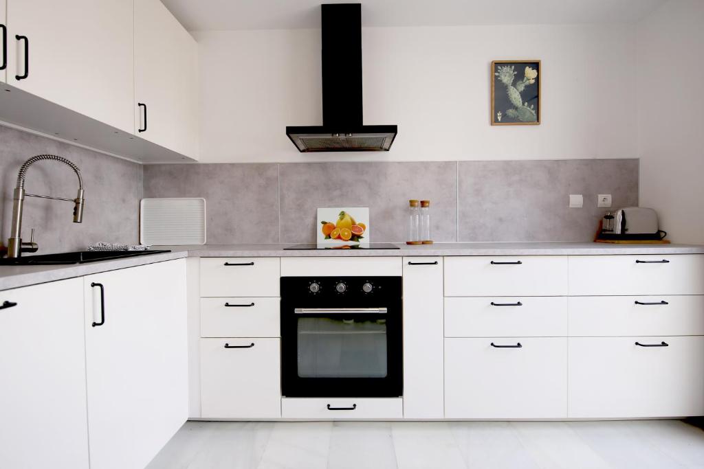 Estepona West Townhouse LOBON - 5