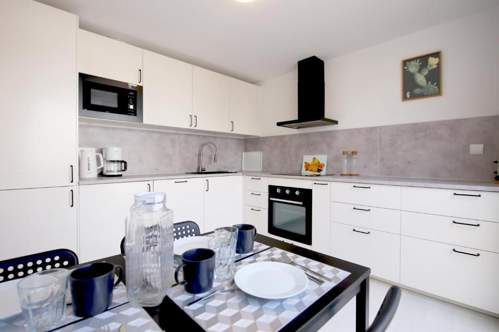 Estepona West Townhouse LOBON - 4
