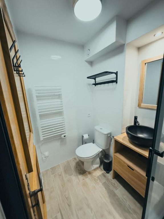 Le Montenvers - Central Studio & Private parking - 3
