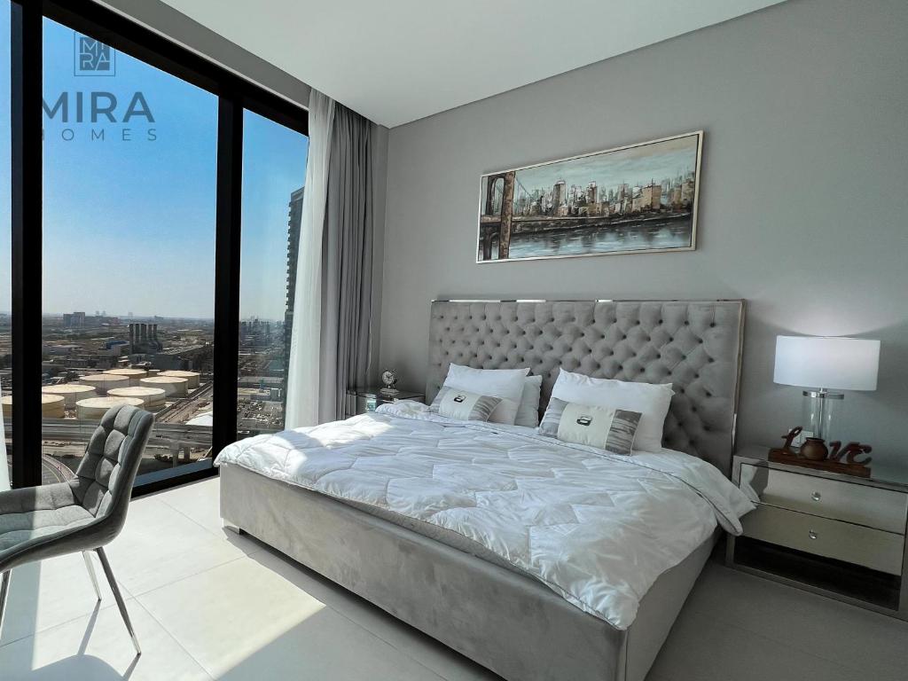 Mira Holiday Homes - Lovely and luxury 1 bedroom in Address JBR, Dubaï