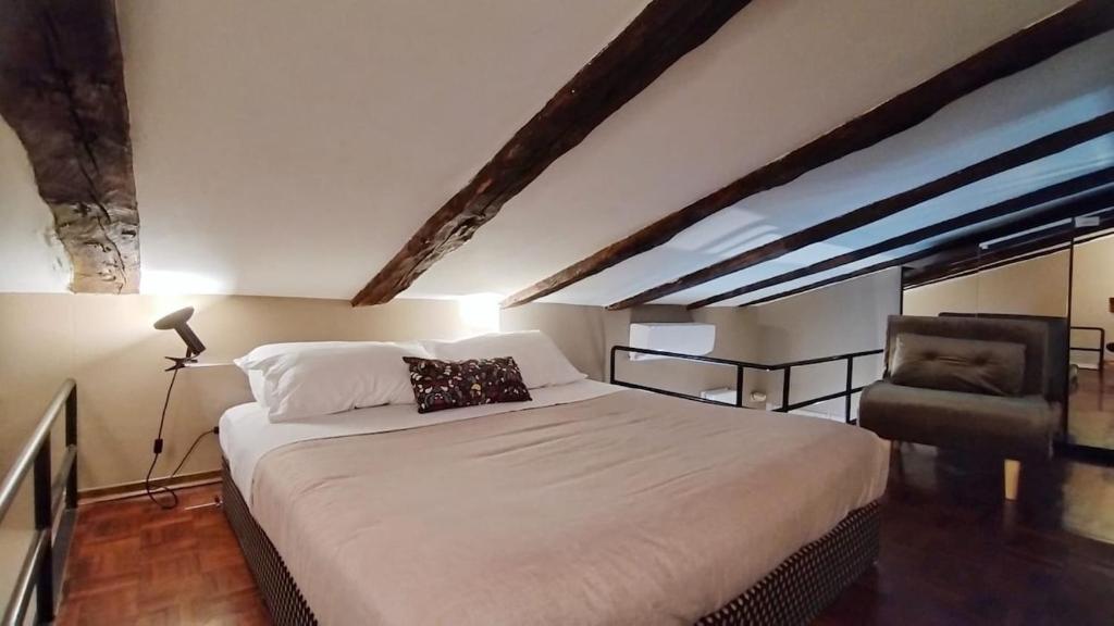 Centro Piazza Vittorio - Loft di Design con AC, Turin