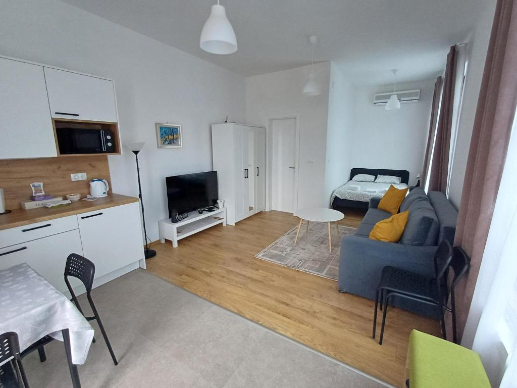 Studio apartman Azra - 2