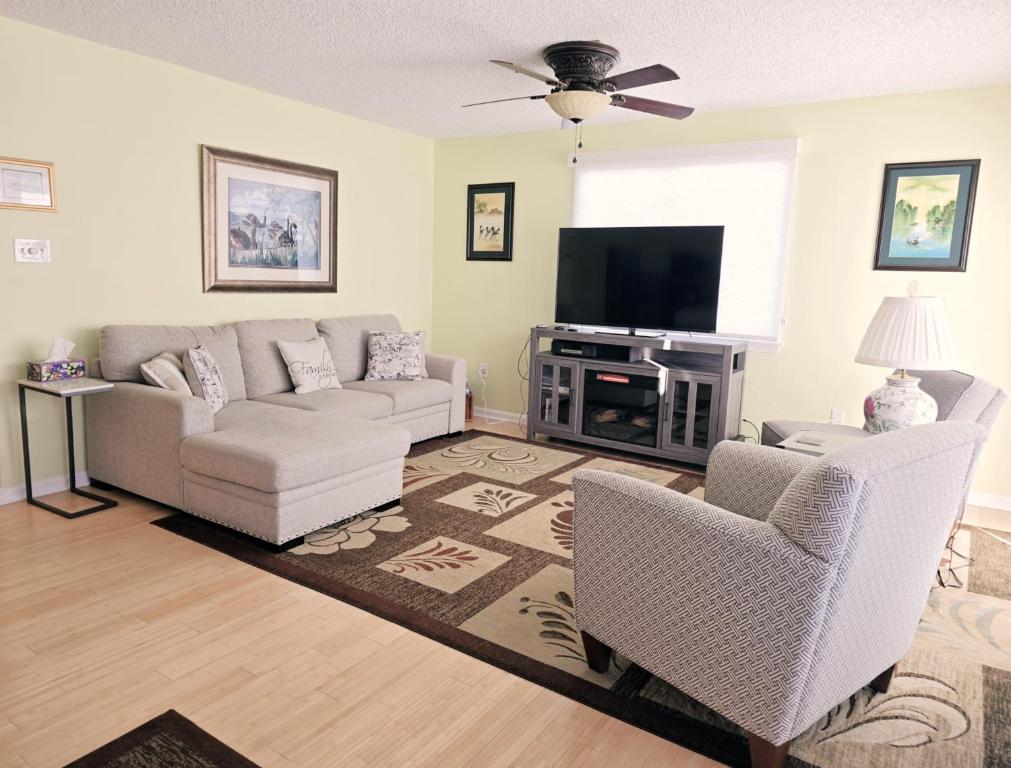 Parkside at Hidden Harbor, Ocean City