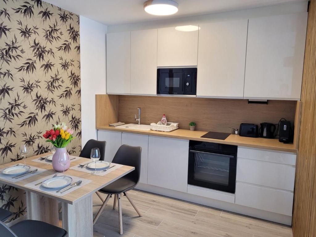 Aura Residence Apartman, Sárvár