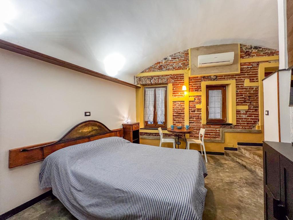 Lovingenoa - Dream Passion, Janov