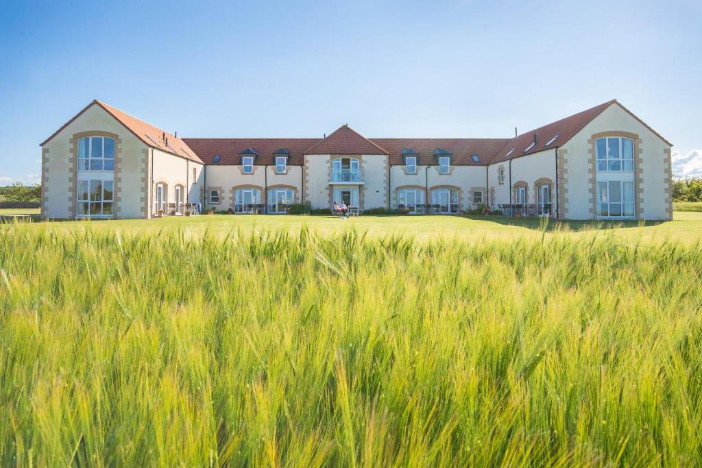 Morton of Pitmilly Countryside Resort, Kingsbarns