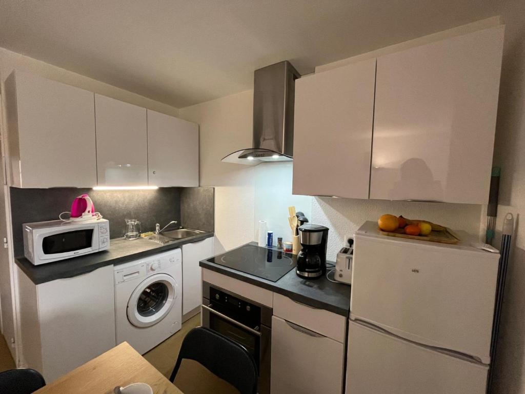 Appartement SENILLADES à Saint Pierre La Mer - 3