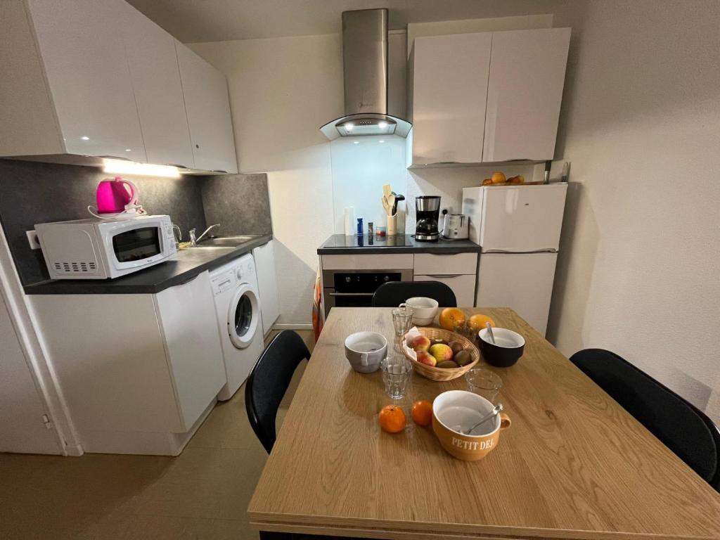 Appartement SENILLADES à Saint Pierre La Mer - 4