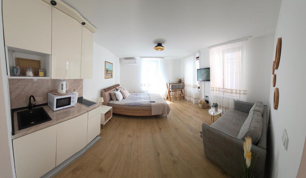 Apartman EN - 3