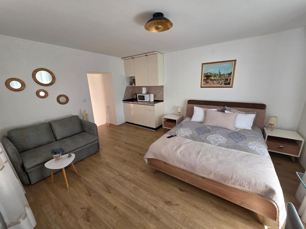 Apartman EN - 2