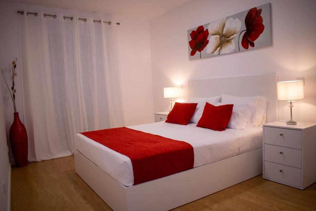 SUNSCAPE Ocean Apt de 1 quarto Ponta do Sol, Ponta do Sol