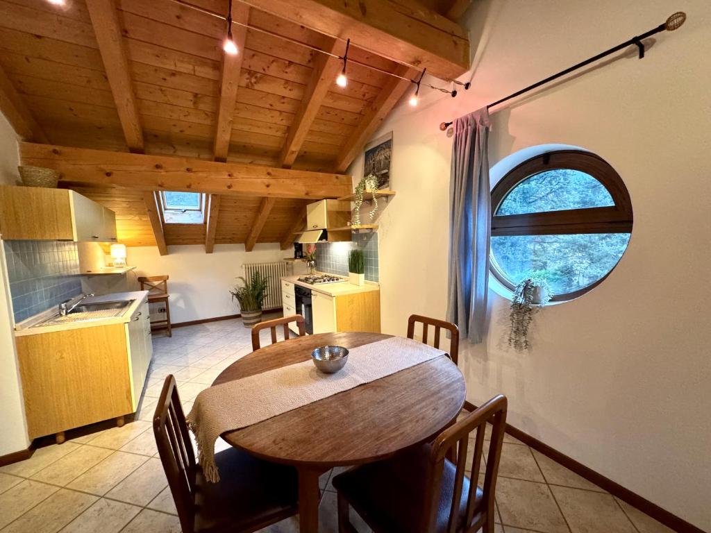 Casa Lucrezia by Gottschalk - 2