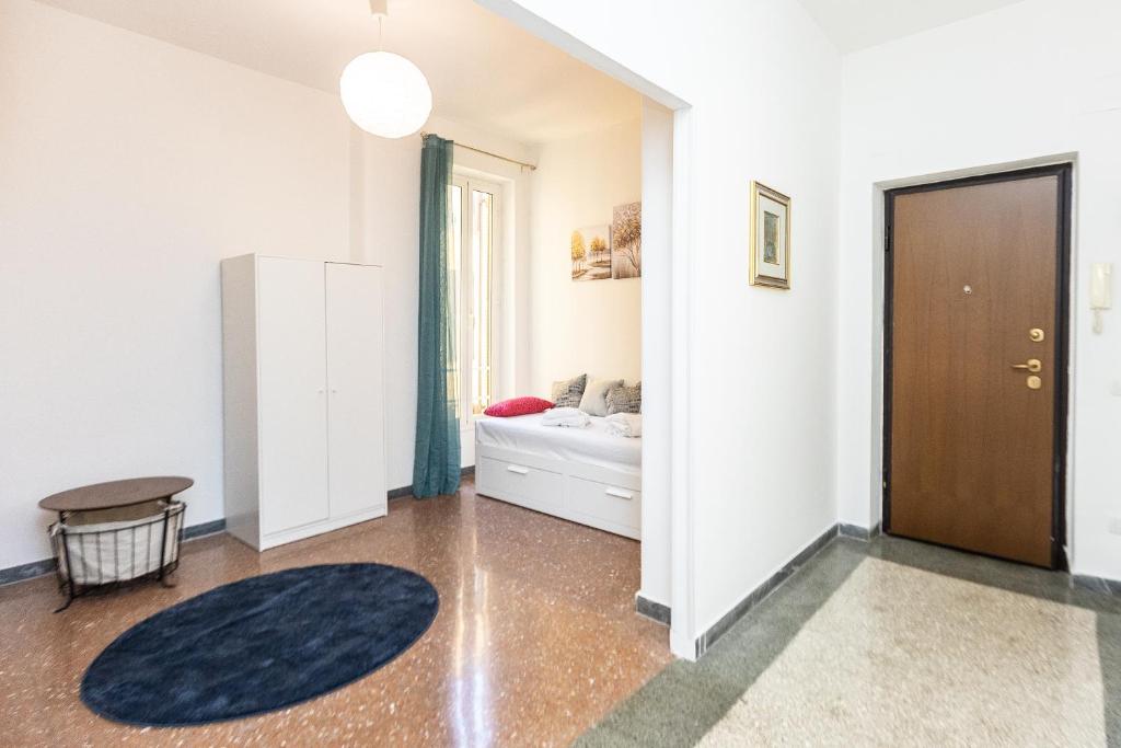 Jenner Apartment by Rental in Rome - 2