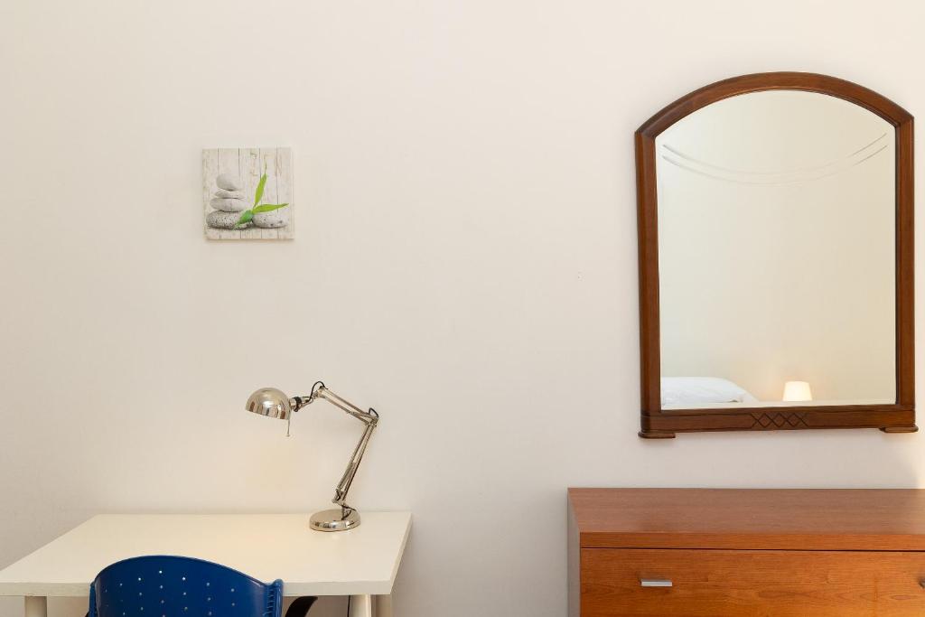 Jenner Apartment by Rental in Rome - 5