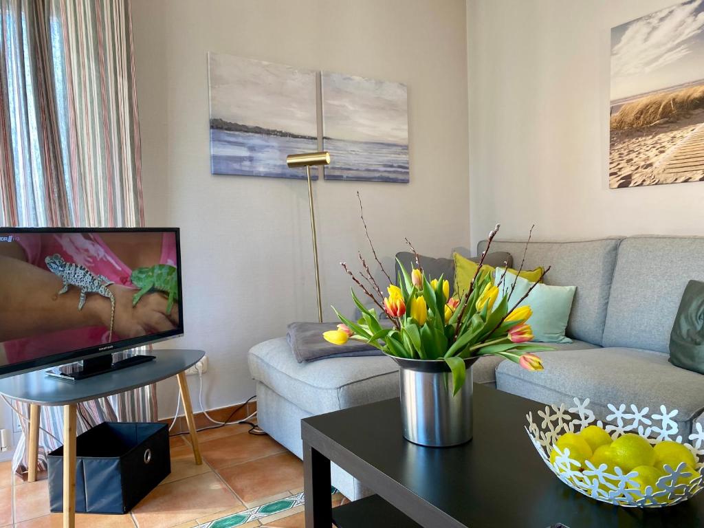 Residenz Bleichröder - 16, Heringsdorf