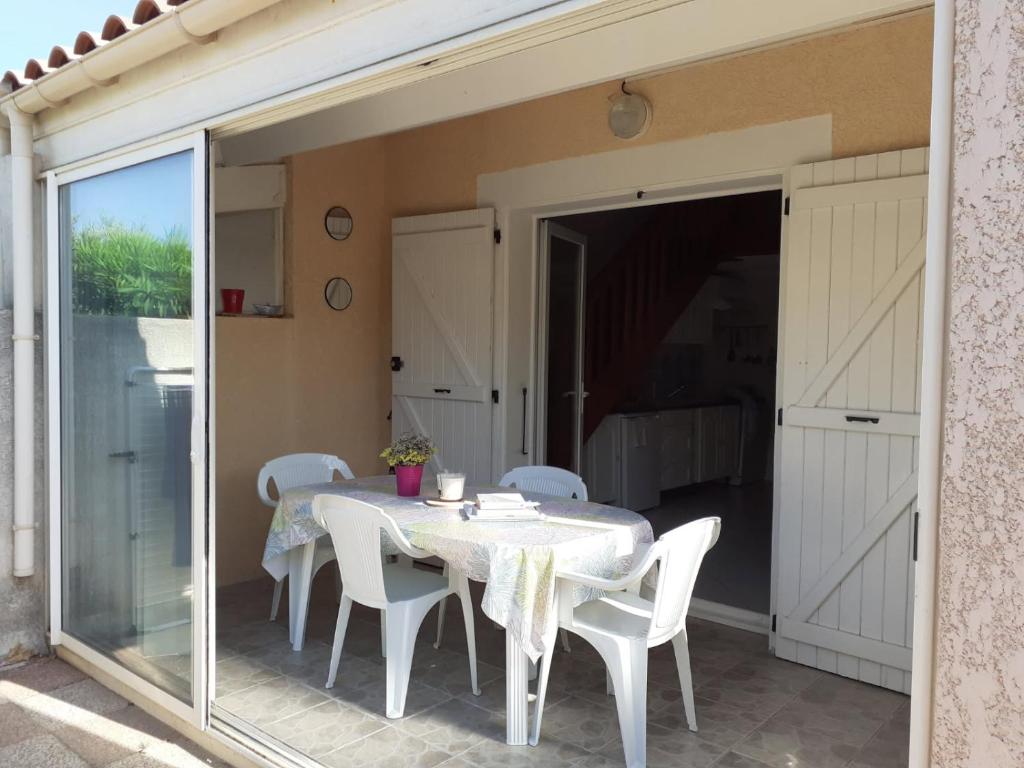 Villa proche de la plage - 2