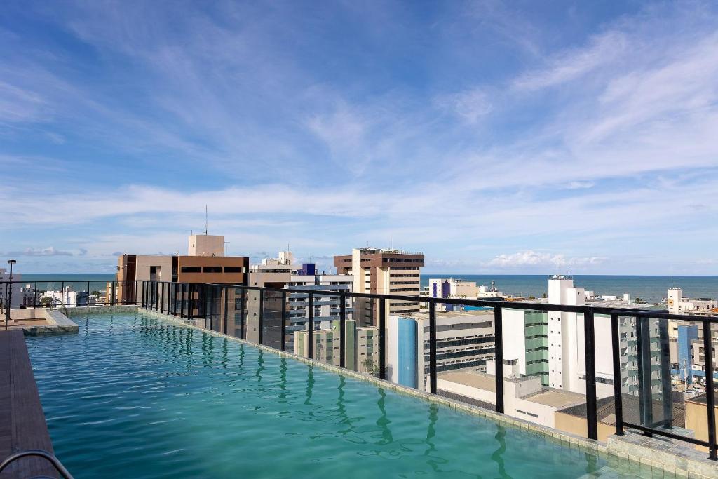 MOVE #617 - Estúdio em Tambaú por Carpediem, João Pessoa